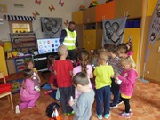 Besip - Myšák Bertík a pan B